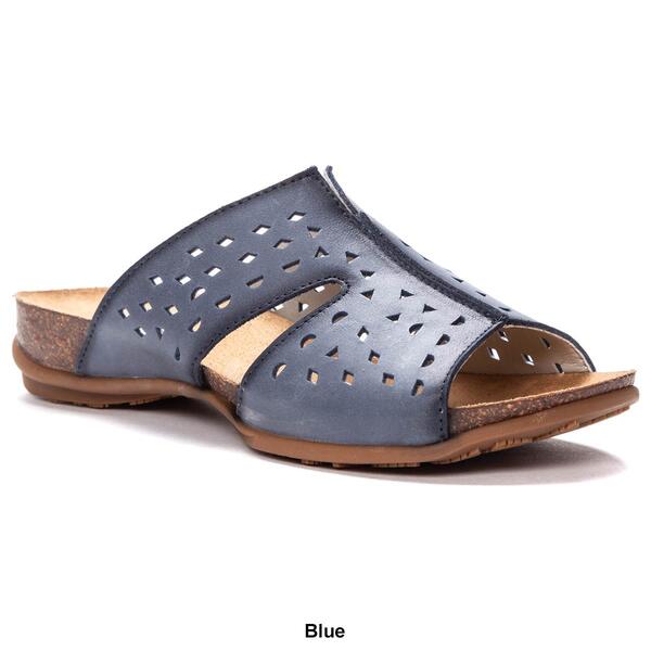 Womens Prop&#232;t&#174; Fionna Comfort Sandals