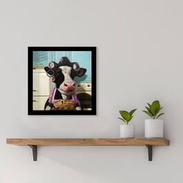 Propac Images&#174; Cow Pie Wall Art