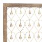 9th & Pike&#174; Gold Hanging Bells Wall Decor - Set of 2 - image 6