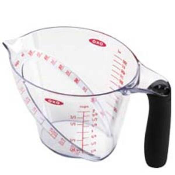 OXO Good Grips&#40;R&#41; 2 Cup Angled Measuring Cup - image 