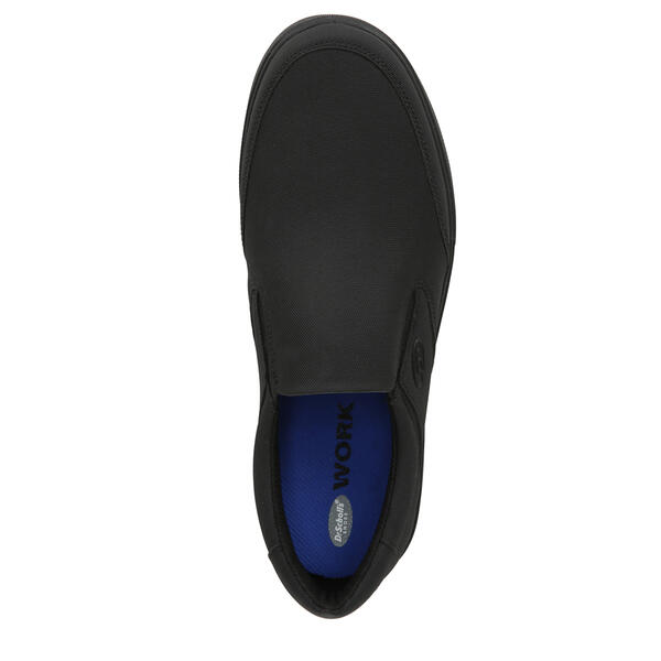 Mens Dr. Scholl's Valiant Slip On Fashion Sneakers