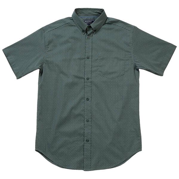 Mens Architect&#40;R&#41; Weekender Button Down Shirt - Arctic - image 