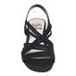 Womens Impo Ressie Stretch Elastic Strappy Sandals - image 4