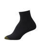 Womens Gold Toe&#174; 3pk. Ultra Soft French Quarter Socks - image 2