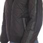 Womens White Mark Diamond Quilted Puffer Jacket - image 4