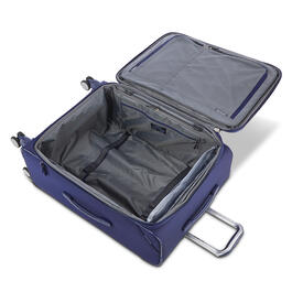 Samsonite Ascentra 22in. Carry-On Spinner Luggage
