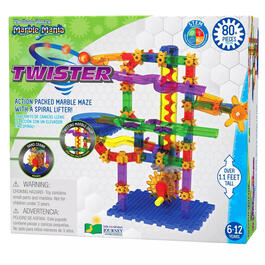 The Learning Journey Techno Gear Marble Mania Twister Maze