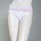 Womens Company Ellen Tracy Seamless High Cut Panties 65236 - image 1