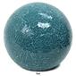 Simple Designs One Light Mosaic Stone Ball Table Lamp - image 11