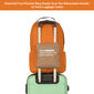 NICCI Foldable Travel Backpack - image 7