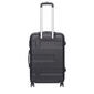 Club Rochelier Deco 28in. Hardside Spinner Luggage Case - image 2