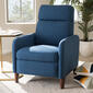 Baxton Studio Casanova Lounge Chair - image 1
