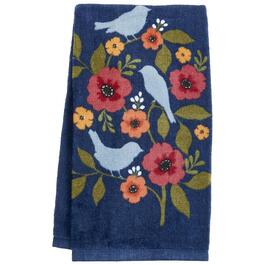 Lovely Bird Kitchen Towel