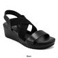Womens Easy Spirit Lucille Strappy Sandals - image 6