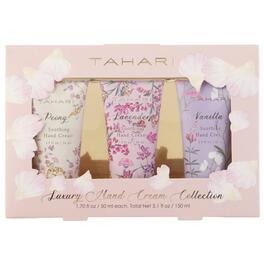 Tahari 3pc. Luxury Hand Cream Collection