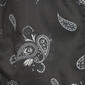 Womens Capelli Floral Paisley Mid Length Trench Coat - image 3