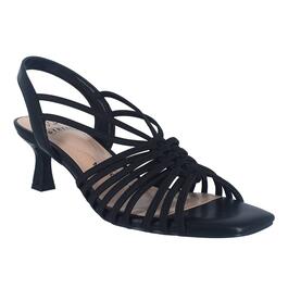 Womens Impo Evolet Strappy Dress Sandals
