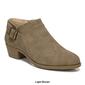 Womens LifeStride Alexi Ankle Boots - image 7