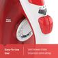 Black & Decker Variable Control Compact Steam Iron - image 3