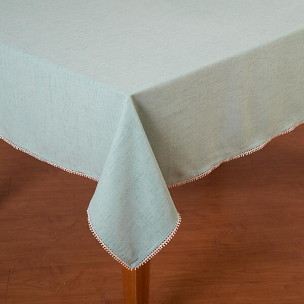 Lenox&#40;R&#41; French Perle Solid Tablecloth - image 