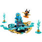 LEGO&#174; Ninjago Nya's Dragon Power Spinjitzu Drift - image 2