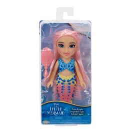 6in. Little Mermaid Caspia Petite Doll