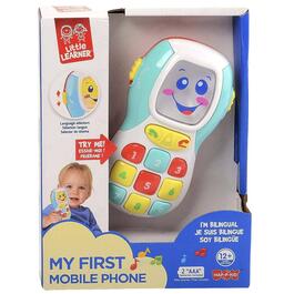 My First Mobile Phone Toy
