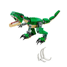 LEGO&#40;R&#41; Creator Mighty Dinosaurs
