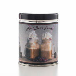 Our Own Candle Company Root Beer Float 13oz. Candle