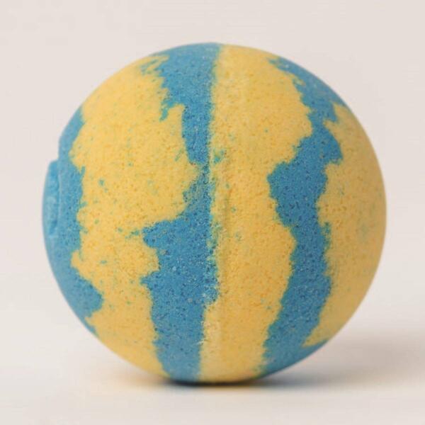 Cosset Suds of Fun! Toy Surprise Bubble Bath Therapy Bomb&#174;