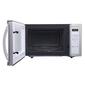 Farberware&#174; Classic 1.1 Cu. Ft. 1000-Watt Microwave Oven - White - image 7