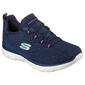 Womens Skechers Summits - New Vibe Athletic Sneakers - image 1