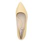 Womens LifeStride Sevyn Pointed-Toe Faux Leather Pumps - image 4