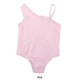 Toddler Girl Wippette&#174; One Piece Flamingo Swimsuit