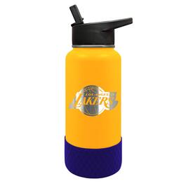 Great American Products 32oz. Los Angeles Lakers Water Bottle