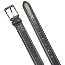 Mens Dockers&#40;R&#41; 32mm Leather Belt