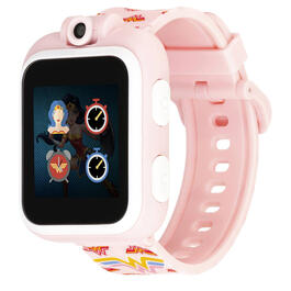 Kids iTouch PlayZoom Wonder Woman Logo Smartwatch-13885M-42-1-PNP