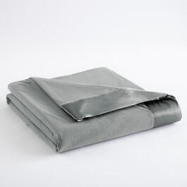 Micro Flannel&#40;R&#41; All Season Solid Blanket