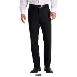 Mens Kenneth Cole&#174; Reaction&#8482; Slim Fit Shadow Check Dress Pants