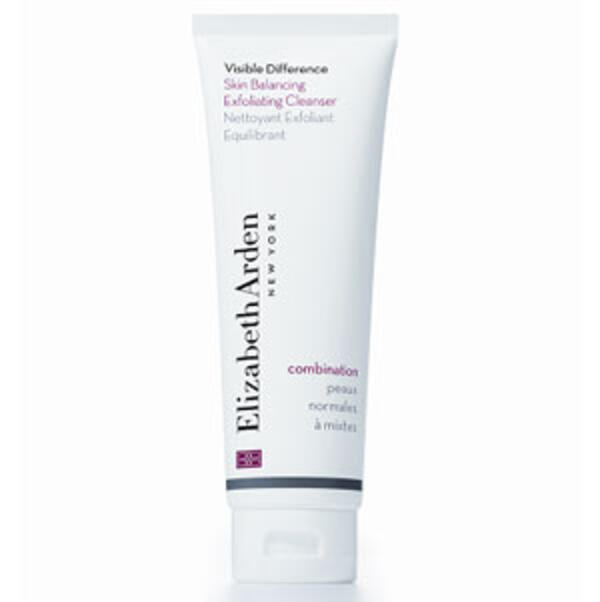 Elizabeth Arden Visible Difference Cleanser - image 
