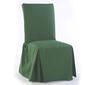 CSI Long Dining Chair Slipcover - image 6