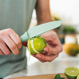BergHOFF Leo Vegetable Knife &amp; Zester