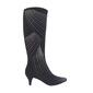 Womens Impo Namora Sparkle Stretch Tall Boots - image 2