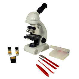 GENER8 Educational Microscope Series