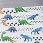 My World Dino Tracks Quilt Set - image 3