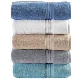 Luxury Zero Twist Cotton Bath Sheet