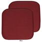 Sweet Home Collection Charlotte Non-Slip Chair Pads - image 7