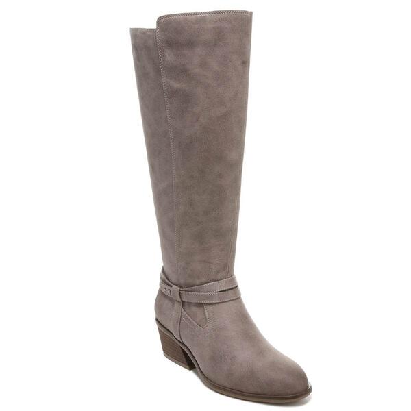 Womens Dr. Scholl's Liberate Tall Boots - image 