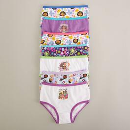 Toddler Girl 7pk. Encanto Underwear