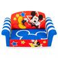 Mickey Mouse Foam Sofa - image 1